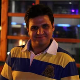 Saurabh Rishi