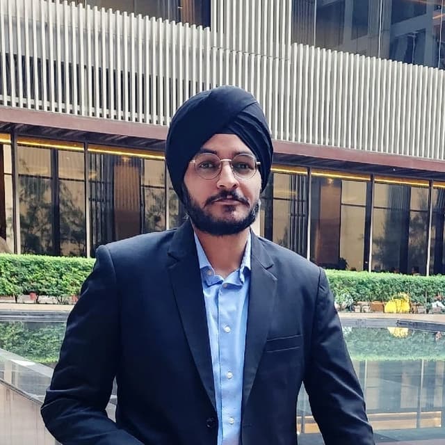 Saurabh Singh