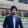 Saurabh Singh