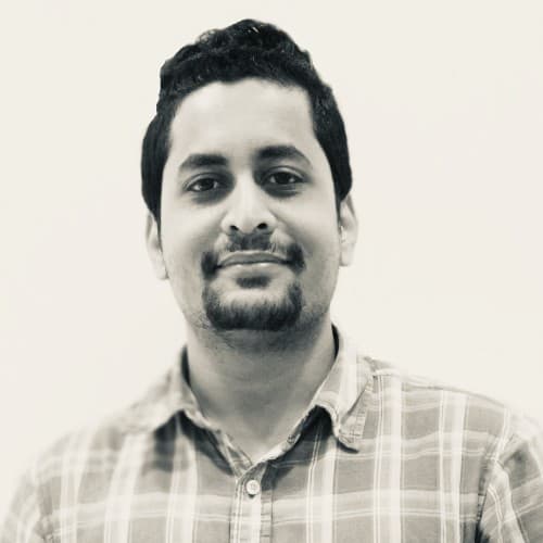 Saurabh Sinha