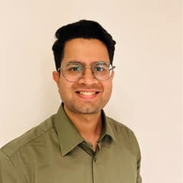 Saurabh Sharma