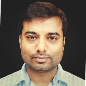 Saurabh Sachan