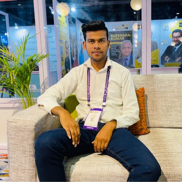 Saurabh Sahani