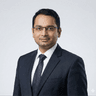 Saurabh Sahay