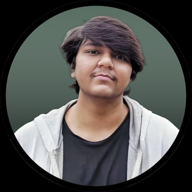 Saurabh .