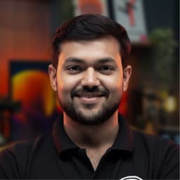 Saurabh Saini