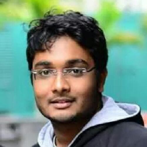 Saurabh Sarda