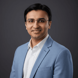 Saurabh Sardana