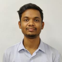 Saurabh Bagade