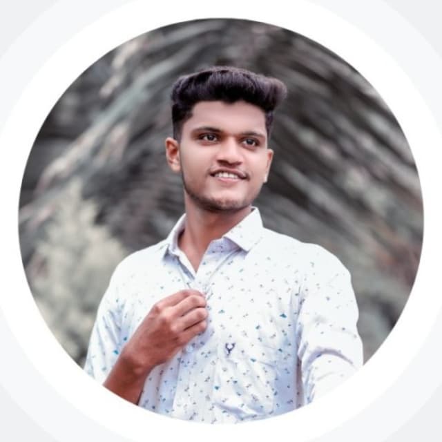 Saurabh Shete
