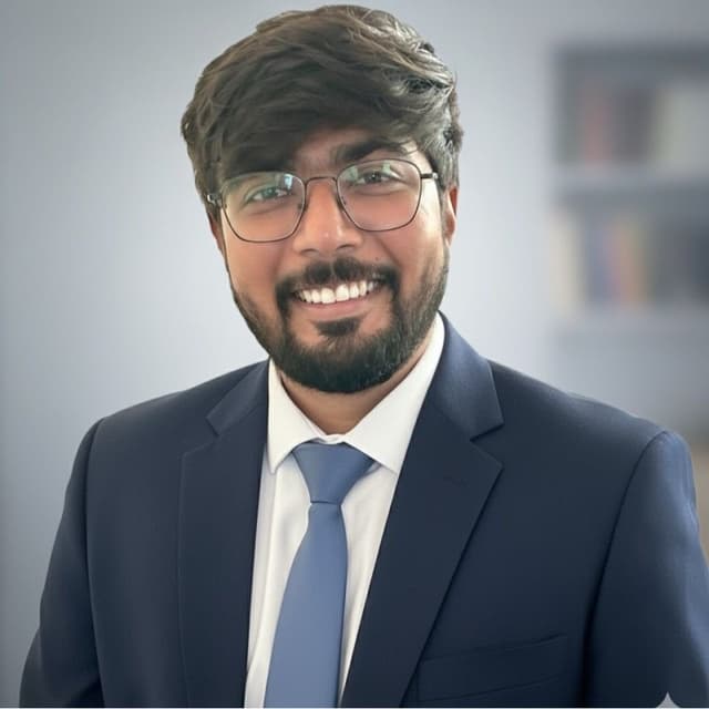 Saurabh Shimpi