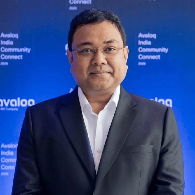 Saurabh Shrivastava