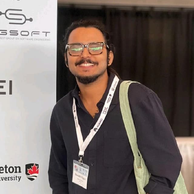 Saurabh Singh Rajput