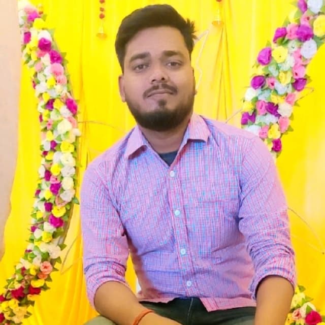 Saurabh Singh Poonia