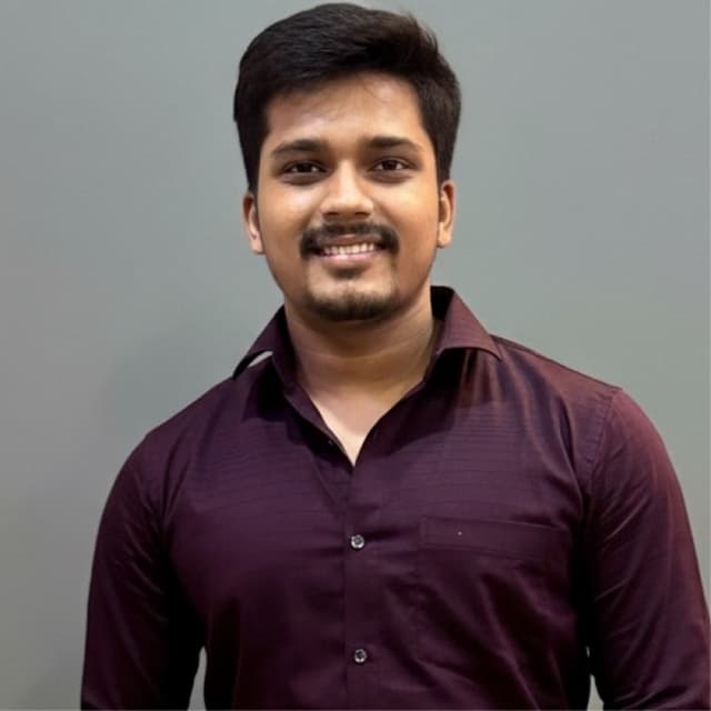 Saurabh Singh