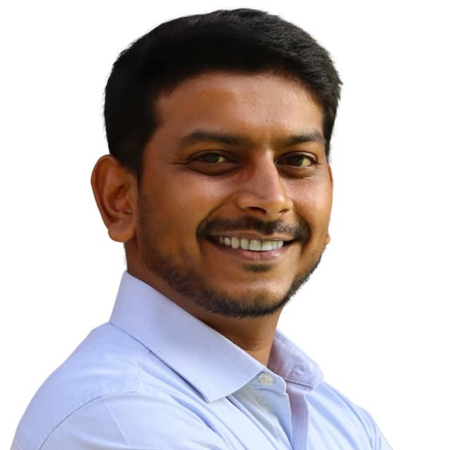 Saurabh Pol