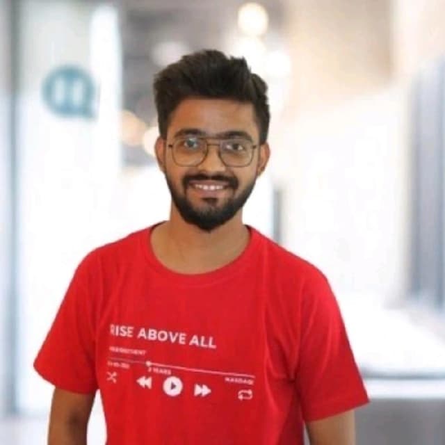 Saurabh Sharma