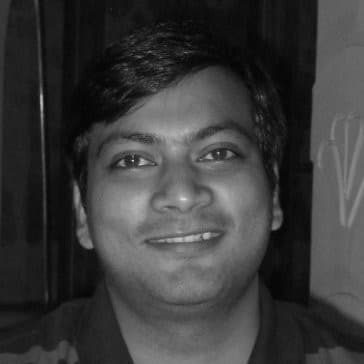Saurabh Srivastava
