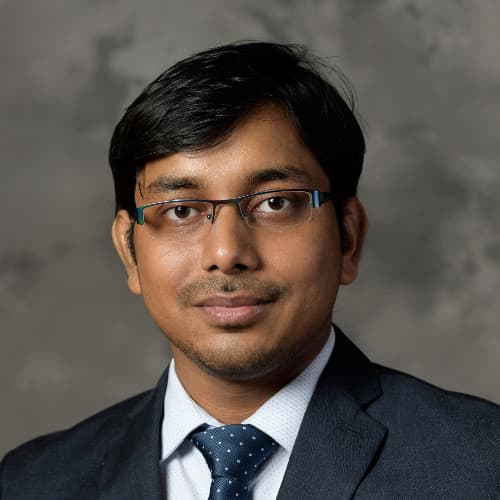 Saurabh Suman