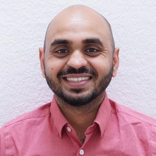 Saurabh Suryavanshi