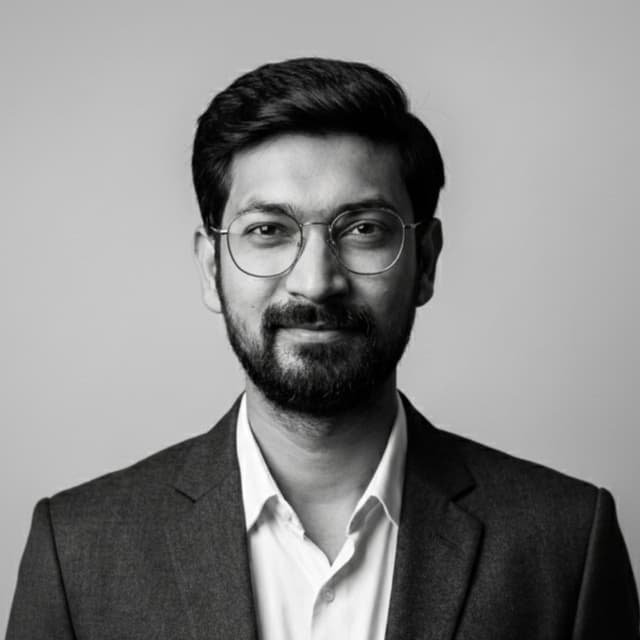 Saurabh Maurya