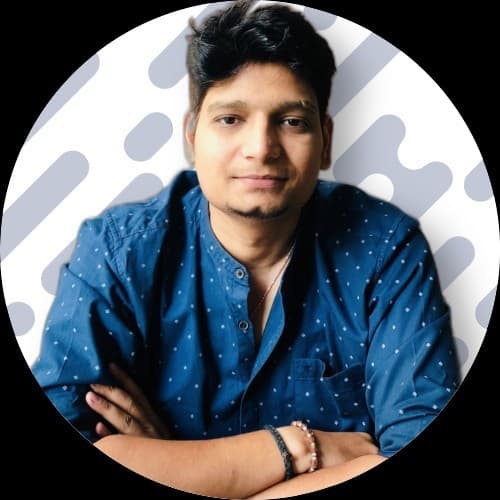 Saurabh Tiwari