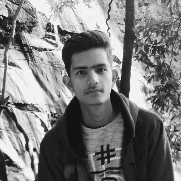 Saurabh Verma