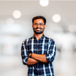 Saurabh Varule