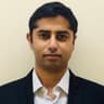 Saurabh Verma
