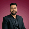 Saurabh K.