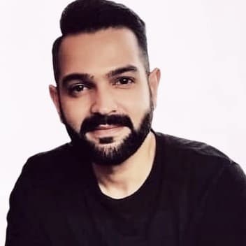 Saurabh Virmani