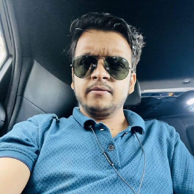 Saurabh Vishwakarma