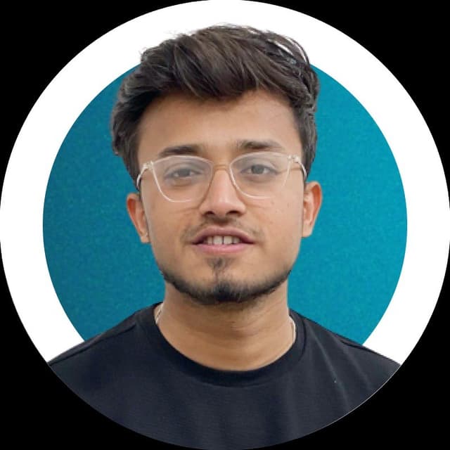 Saurabh Walampale