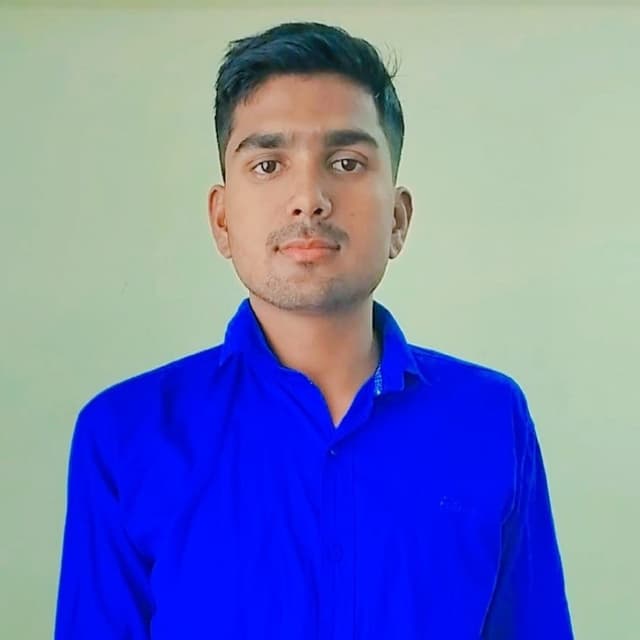 Saurabh Yadav