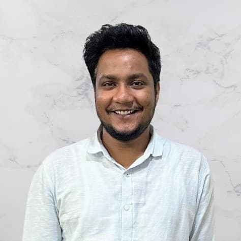SAURABH  YADV