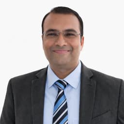 Saurabh Srivastava (He/Him)