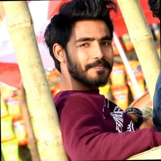 Abhishek Saurav