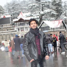 Saurav Agarwal