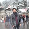 Saurav Agarwal