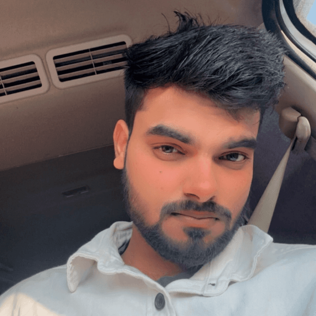 Saurav Aggrawal