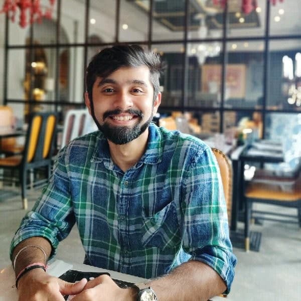 Saurav Arora