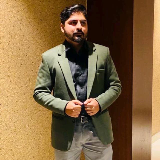 Saurav Bains