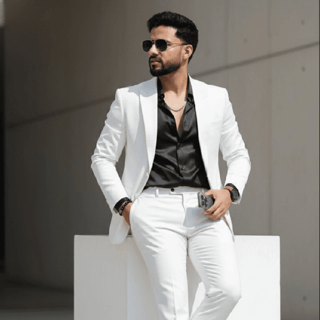 Saurav Bhagat