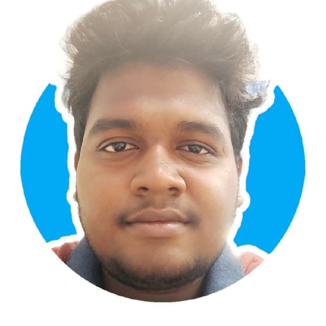Saurav Biswajit Nayak