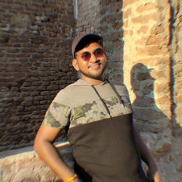 Saurav Chandawad