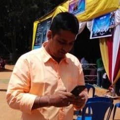 Saurav Choudhury