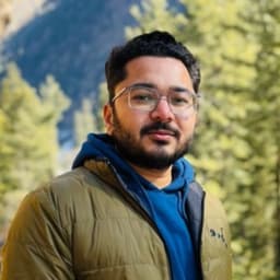 Saurav Sharma