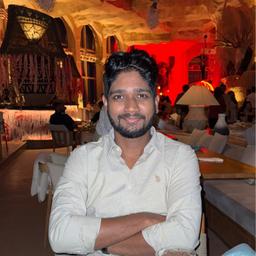 Saurav Gaikwad