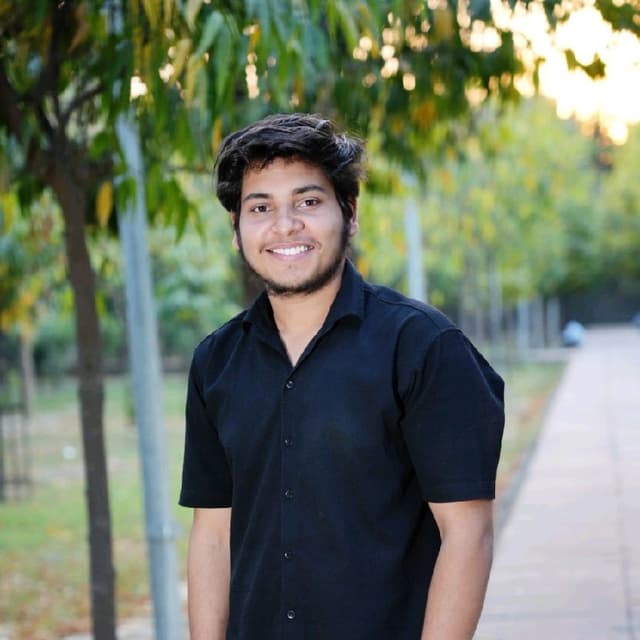 Saurav Gaur