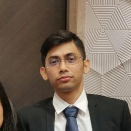 Saurav Gogoi